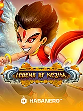 Legend Of Nezha