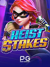 Heist  Stakes