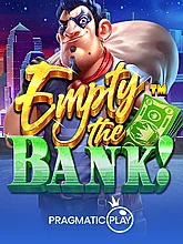 Empty The Bank™