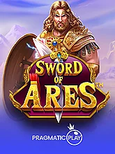 Sword Of Ares™